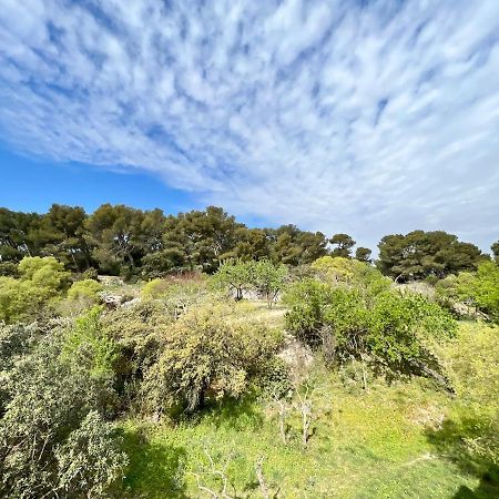 Tutto Mio Lägenhet Villeneuve-lès-Avignon Exteriör bild
