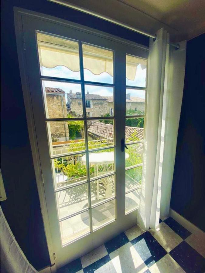 Tutto Mio Lägenhet Villeneuve-lès-Avignon Exteriör bild